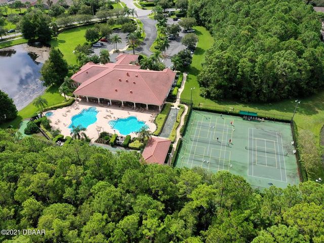 5411 CANNA COURT, Port Orange, FL 32128