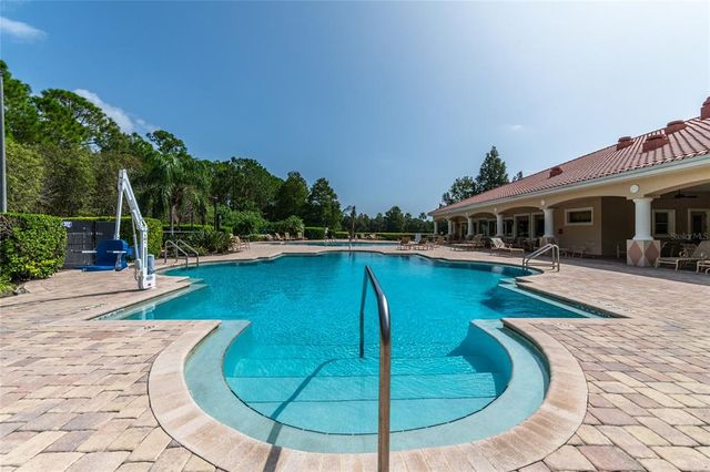 5411 CANNA COURT, Port Orange, FL 32128