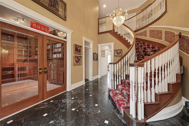 37 Greensward Lane, Sugar Land, TX 77479