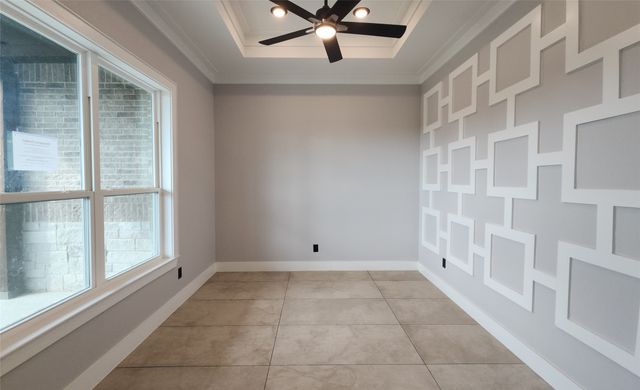 740 Arledge Street, Azle, TX 76020