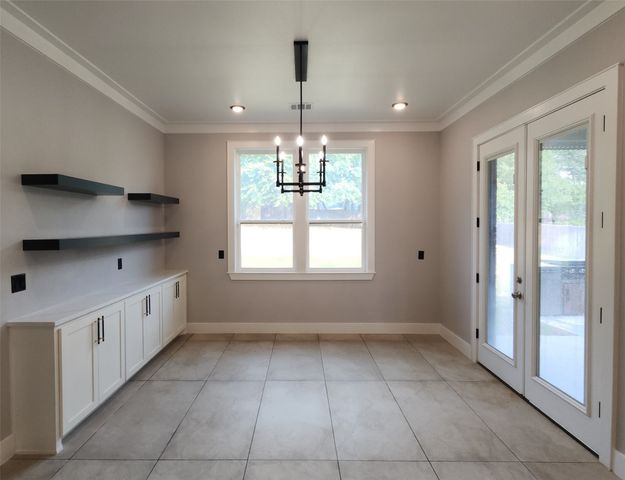 740 Arledge Street, Azle, TX 76020