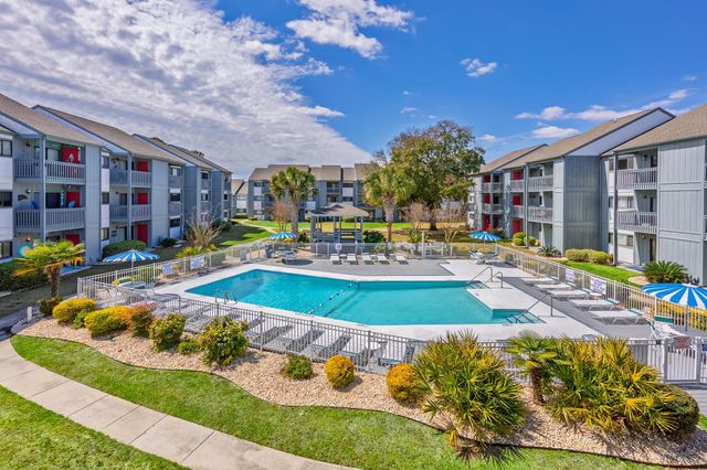 7700 Porcher Dr Apt 3204, Myrtle Beach, SC 29572