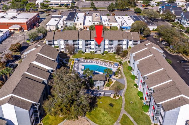 7700 Porcher Dr Apt 3204, Myrtle Beach, SC 29572