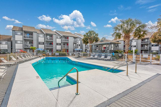 7700 Porcher Dr Apt 3204, Myrtle Beach, SC 29572