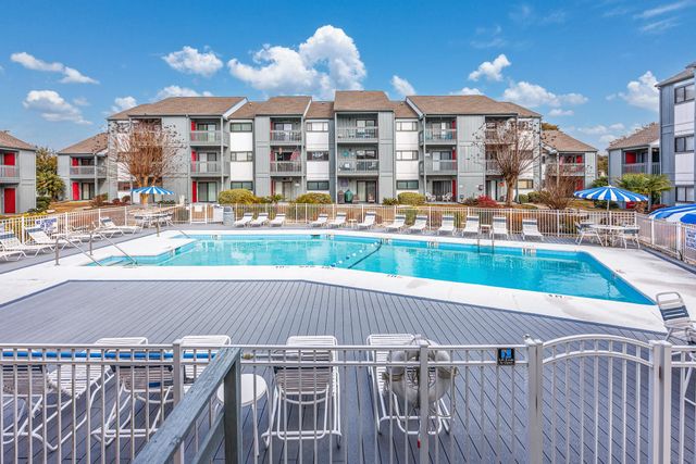 7700 Porcher Dr Apt 3204, Myrtle Beach, SC 29572