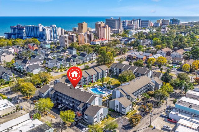 7700 Porcher Dr Apt 3204, Myrtle Beach, SC 29572