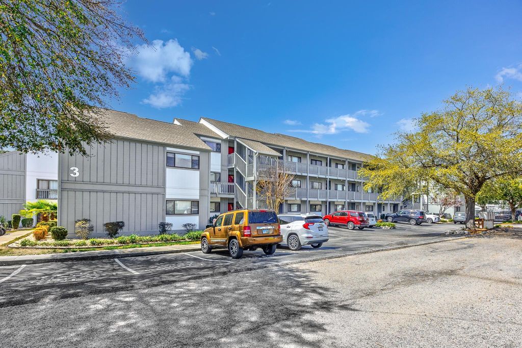 7700 Porcher Dr Apt 3204, Myrtle Beach, SC 29572 — photo 2