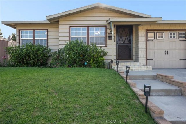 12237 Burgess, Whittier, CA 90604
