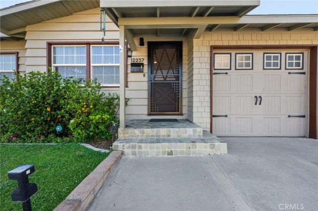 12237 Burgess, Whittier, CA 90604