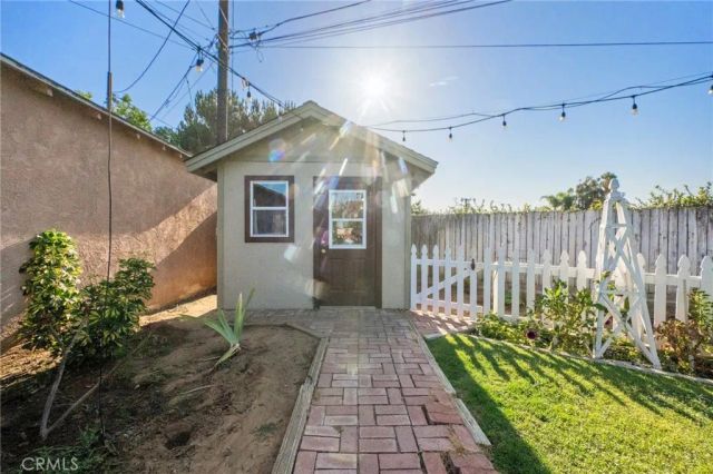 12237 Burgess, Whittier, CA 90604