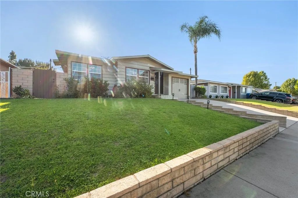 12237 Burgess, Whittier, CA 90604