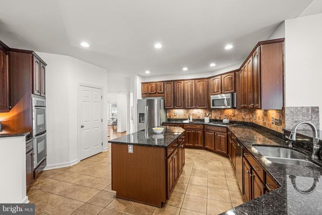 12219 GARRISON FOREST ROAD, Owings Mills, MD 21117
