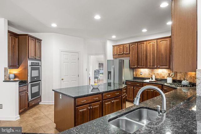 12219 GARRISON FOREST ROAD, Owings Mills, MD 21117
