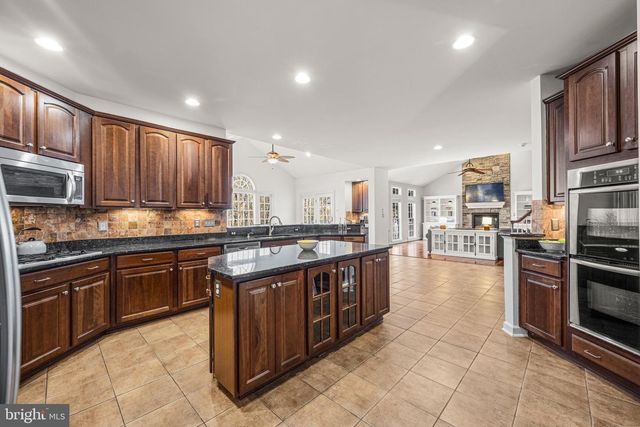 12219 GARRISON FOREST ROAD, Owings Mills, MD 21117