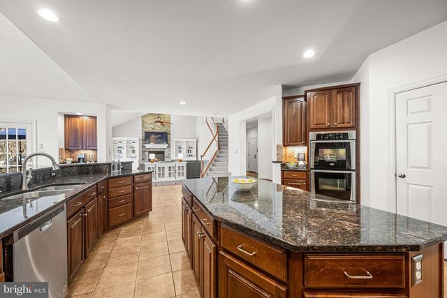 12219 GARRISON FOREST ROAD, Owings Mills, MD 21117