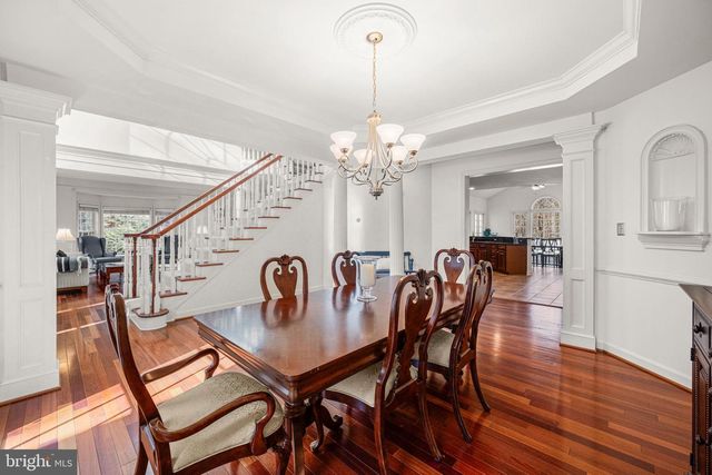12219 GARRISON FOREST ROAD, Owings Mills, MD 21117