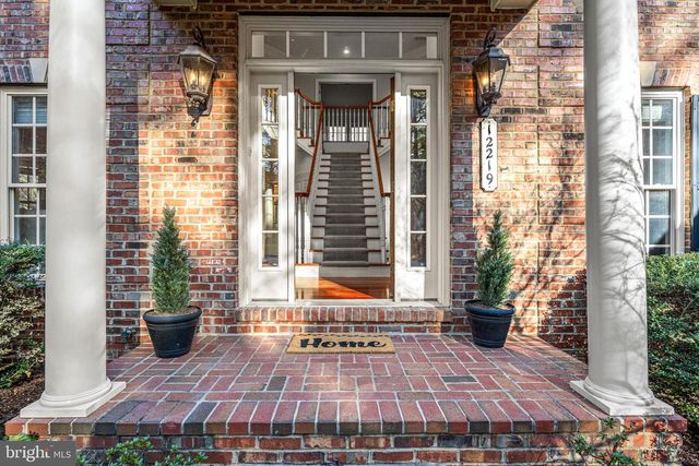 12219 GARRISON FOREST ROAD, Owings Mills, MD 21117