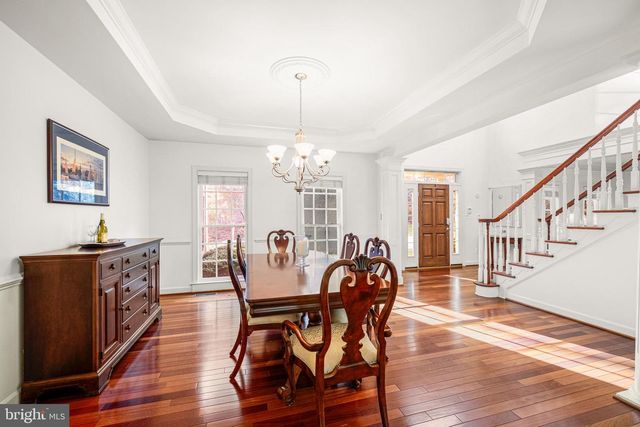 12219 GARRISON FOREST ROAD, Owings Mills, MD 21117