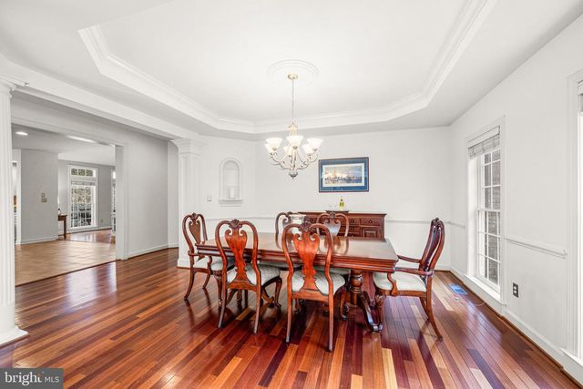12219 GARRISON FOREST ROAD, Owings Mills, MD 21117