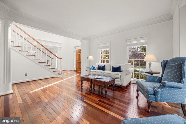 12219 GARRISON FOREST ROAD, Owings Mills, MD 21117