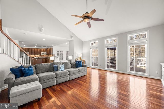 12219 GARRISON FOREST ROAD, Owings Mills, MD 21117
