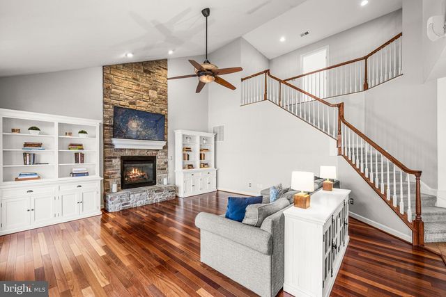 12219 GARRISON FOREST ROAD, Owings Mills, MD 21117