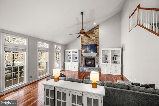 12219 GARRISON FOREST ROAD, Owings Mills, MD 21117