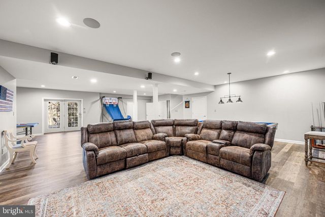 12219 GARRISON FOREST ROAD, Owings Mills, MD 21117
