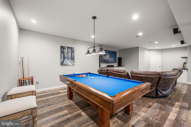 12219 GARRISON FOREST ROAD, Owings Mills, MD 21117
