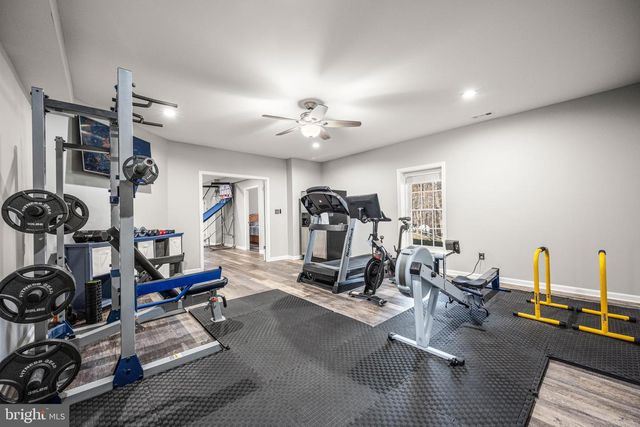 12219 GARRISON FOREST ROAD, Owings Mills, MD 21117
