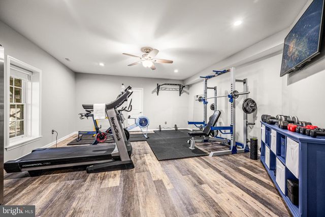 12219 GARRISON FOREST ROAD, Owings Mills, MD 21117