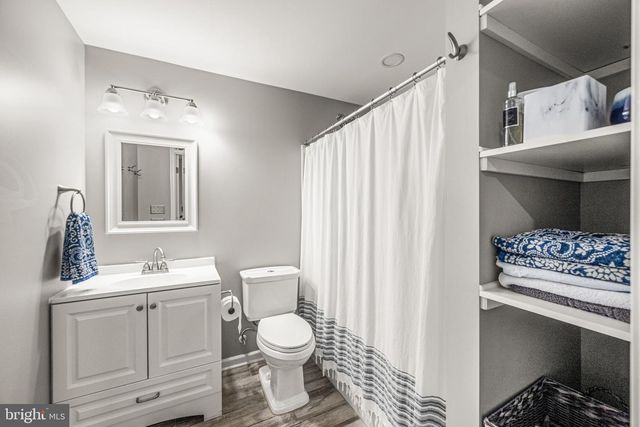 12219 GARRISON FOREST ROAD, Owings Mills, MD 21117