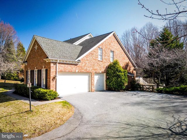 12219 GARRISON FOREST ROAD, Owings Mills, MD 21117