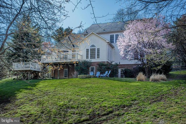 12219 GARRISON FOREST ROAD, Owings Mills, MD 21117