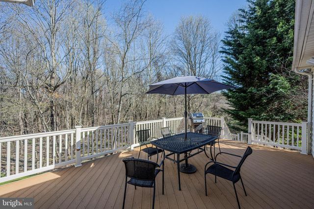 12219 GARRISON FOREST ROAD, Owings Mills, MD 21117