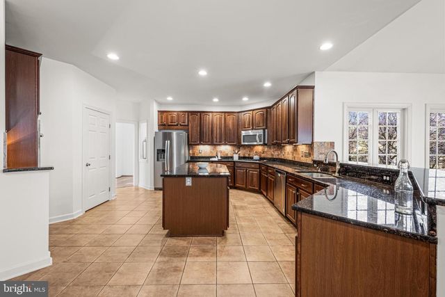 12219 GARRISON FOREST ROAD, Owings Mills, MD 21117