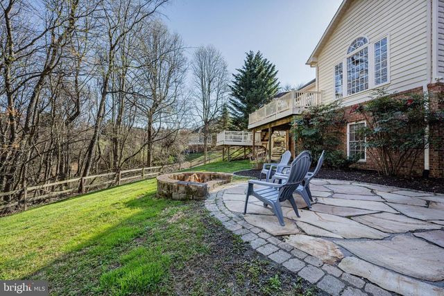 12219 GARRISON FOREST ROAD, Owings Mills, MD 21117