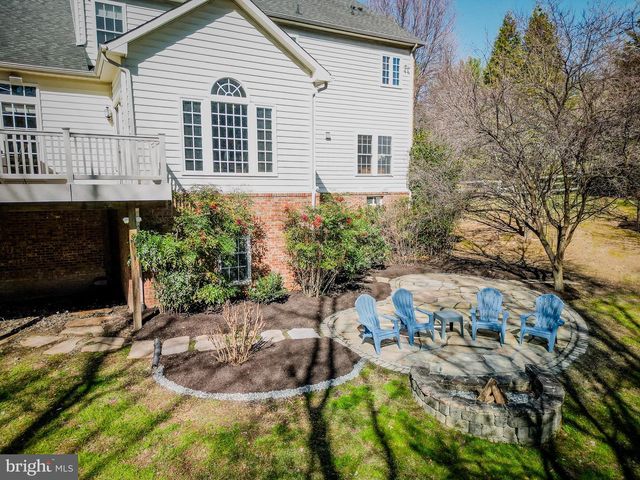 12219 GARRISON FOREST ROAD, Owings Mills, MD 21117