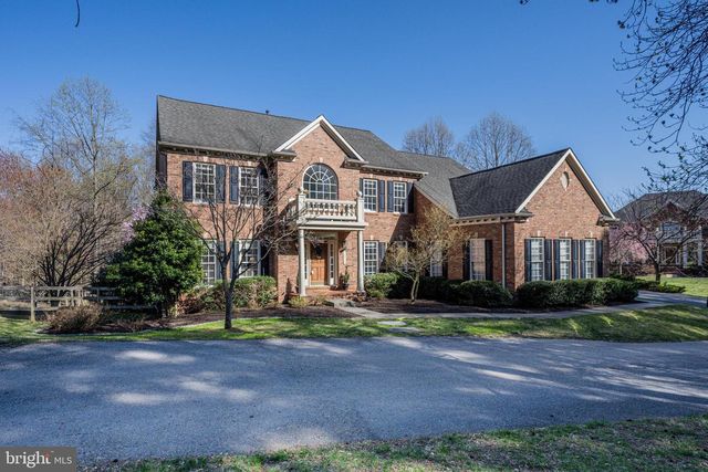 12219 GARRISON FOREST ROAD, Owings Mills, MD 21117