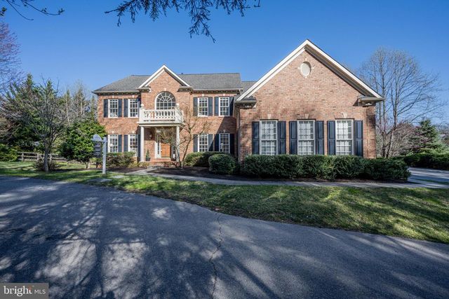 12219 GARRISON FOREST ROAD, Owings Mills, MD 21117