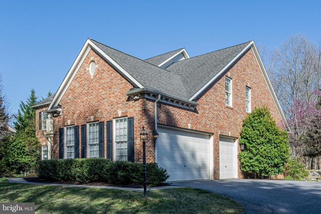 12219 GARRISON FOREST ROAD, Owings Mills, MD 21117