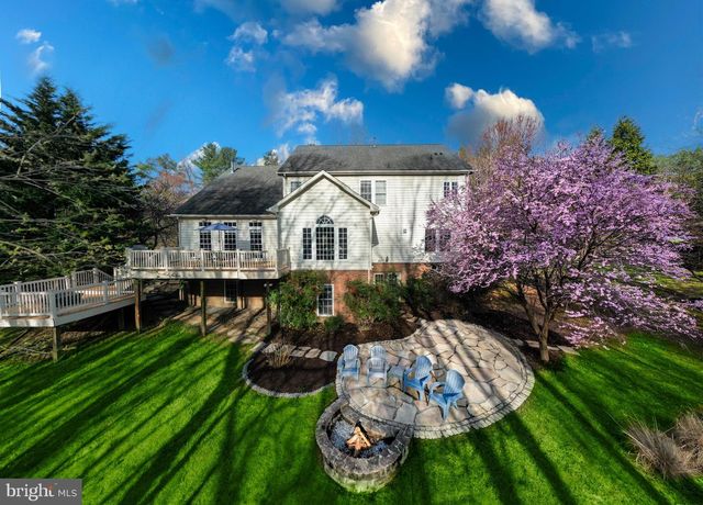 12219 GARRISON FOREST ROAD, Owings Mills, MD 21117