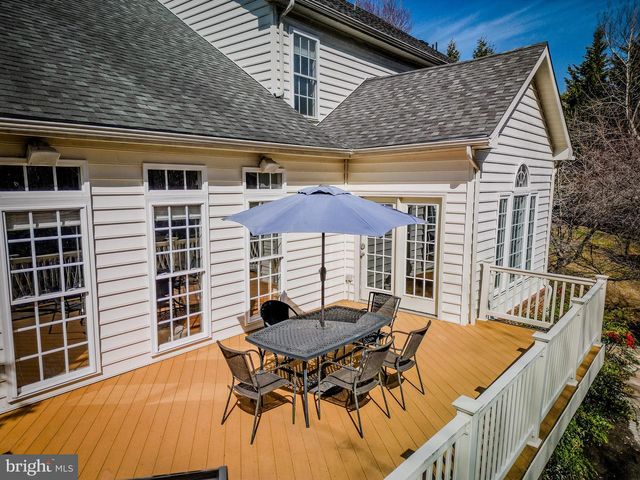 12219 GARRISON FOREST ROAD, Owings Mills, MD 21117