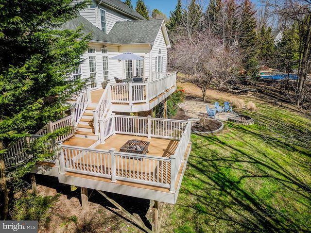 12219 GARRISON FOREST ROAD, Owings Mills, MD 21117