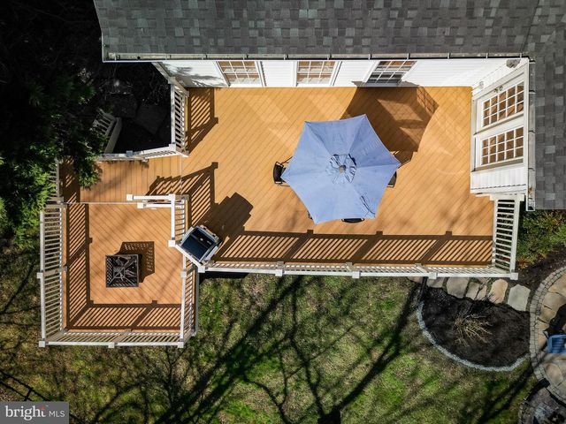 12219 GARRISON FOREST ROAD, Owings Mills, MD 21117