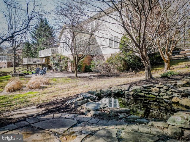 12219 GARRISON FOREST ROAD, Owings Mills, MD 21117
