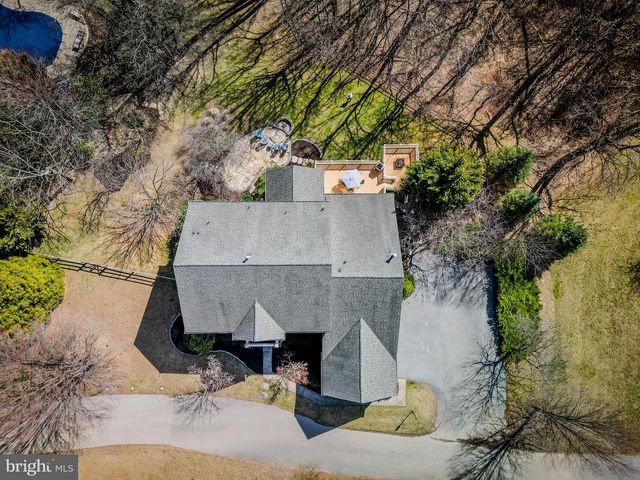 12219 GARRISON FOREST ROAD, Owings Mills, MD 21117