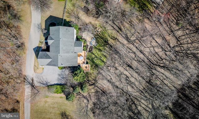 12219 GARRISON FOREST ROAD, Owings Mills, MD 21117