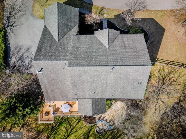 12219 GARRISON FOREST ROAD, Owings Mills, MD 21117