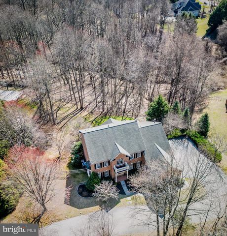 12219 GARRISON FOREST ROAD, Owings Mills, MD 21117